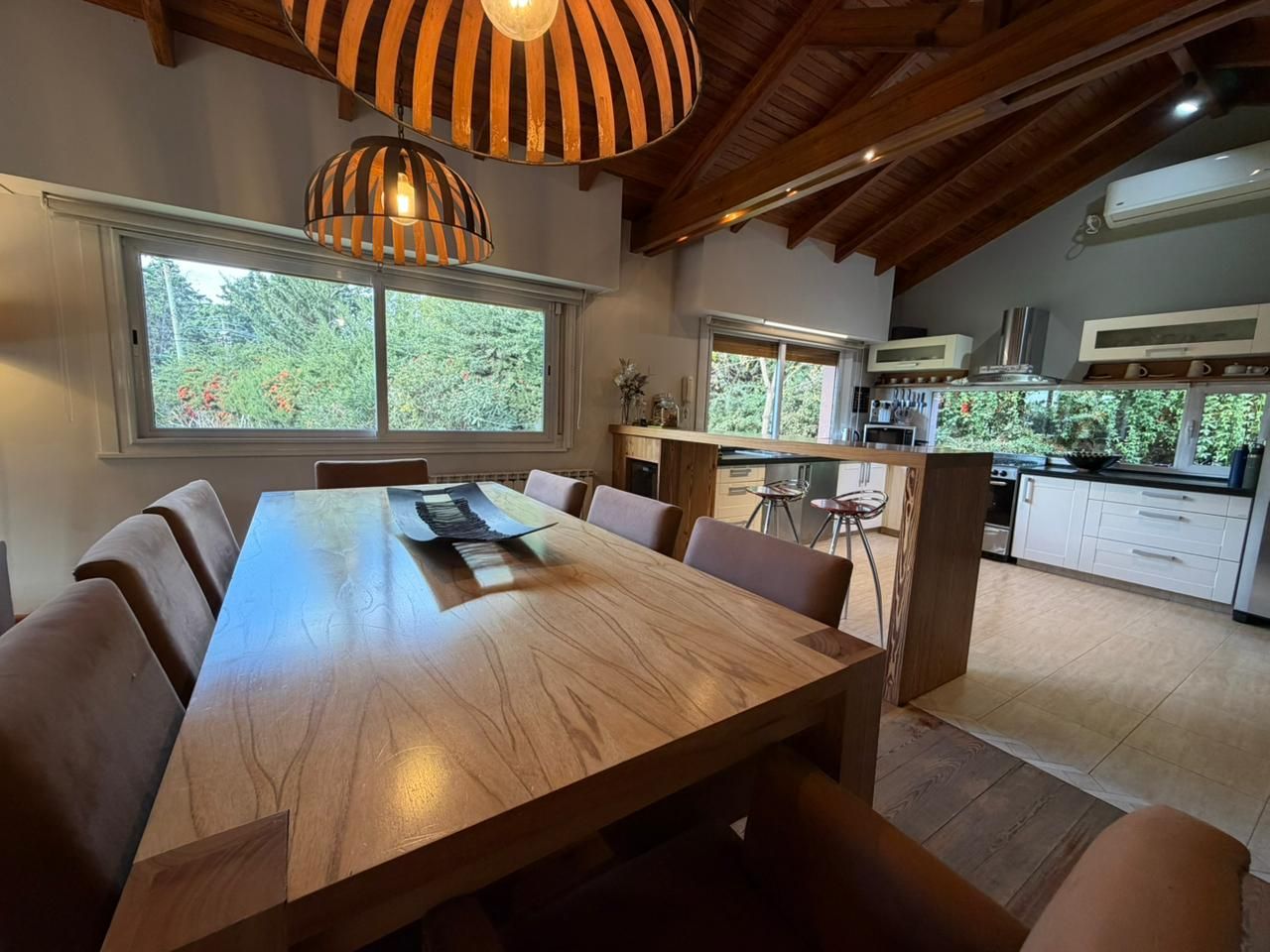 Casa en Venta en Pilmayquen 500,  Bahía Blanca - Bahía Blanca Propiedades | SITIO OFICIAL l