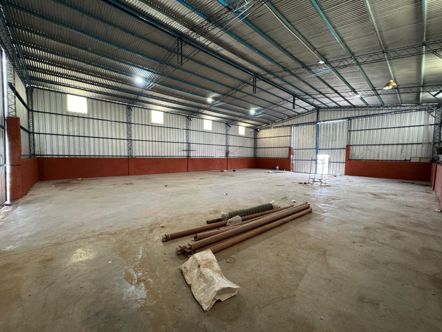 Galpón en Venta en Ruta 3 Sur ,  Bahía Blanca - Bahía Blanca Propiedades | SITIO OFICIAL l