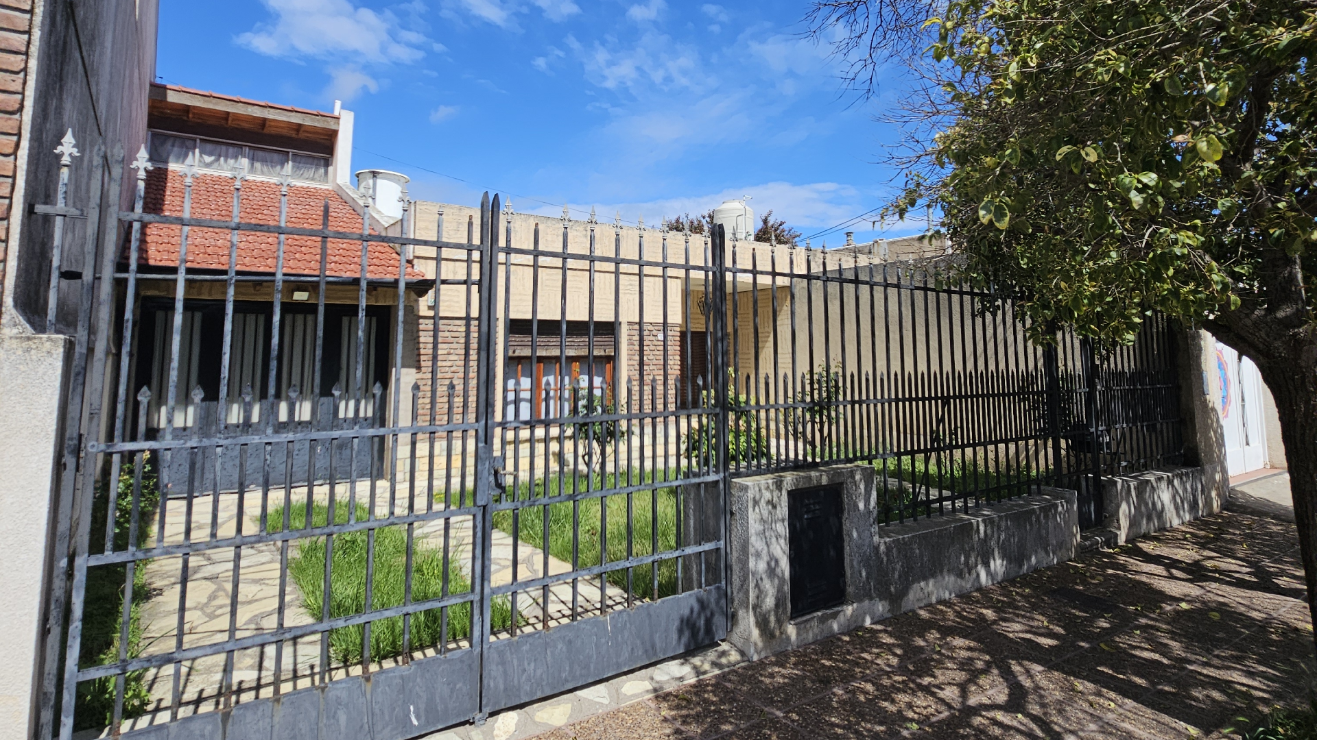 Casa en Venta en Bermudez 1243, Anchorena, Bahía Blanca - Bahía Blanca Propiedades | SITIO OFICIAL l