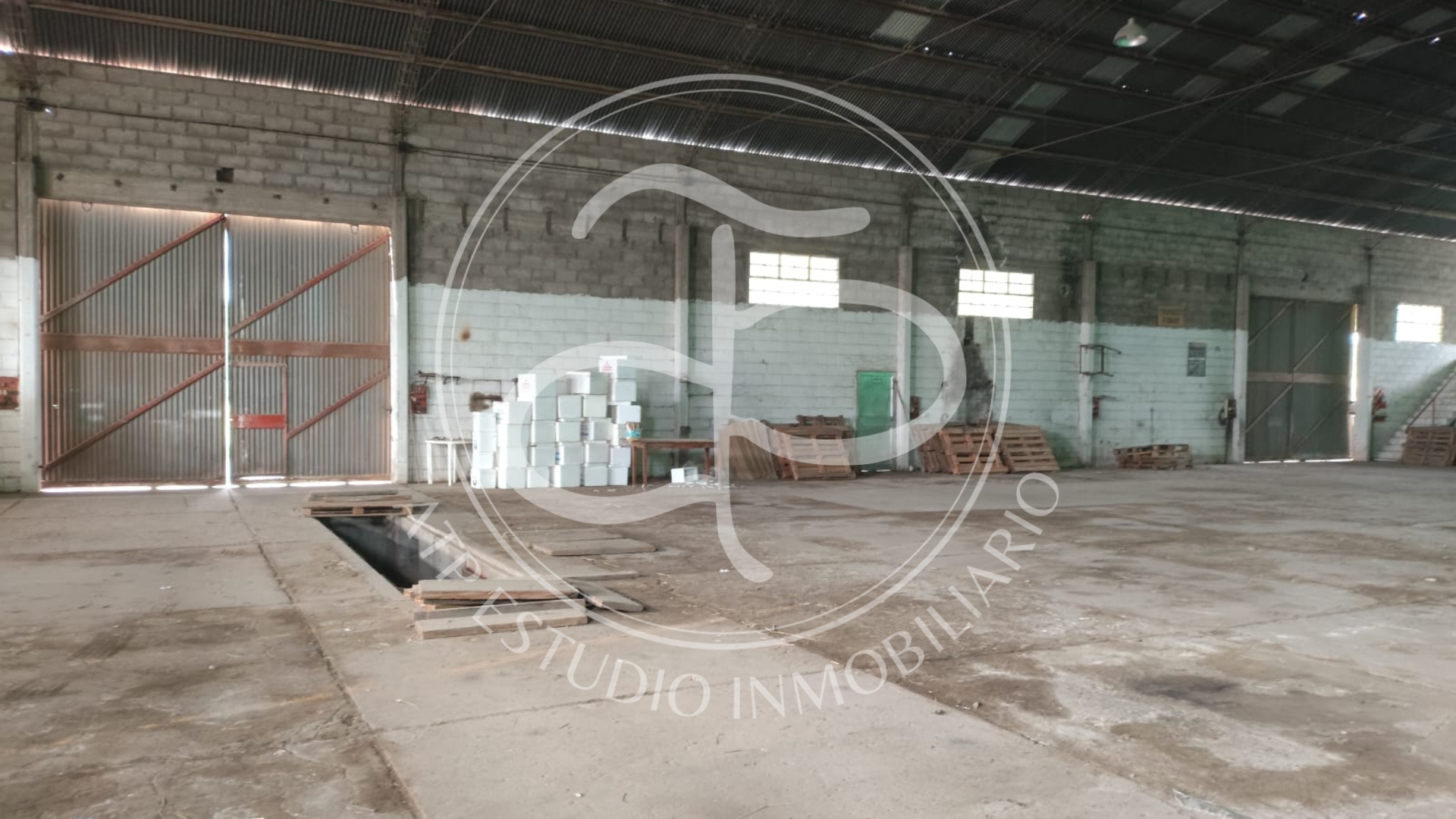 Galpón en Venta   Bahía Blanca - Bahía Blanca Propiedades | SITIO OFICIAL l