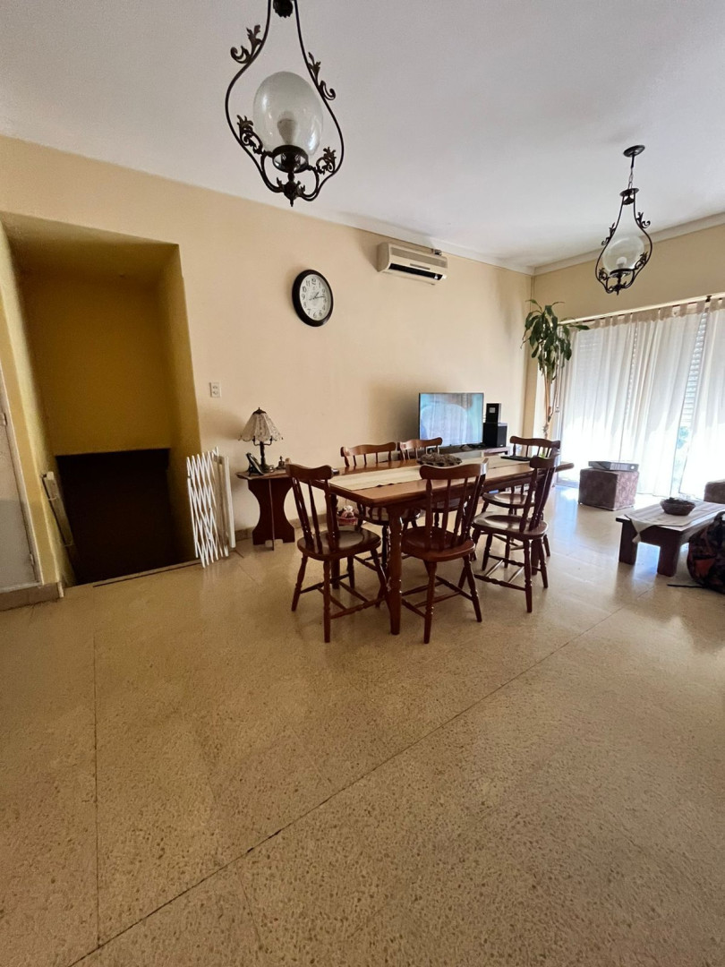 Casa en Venta en Viamonte 100, Centro, Bahía Blanca - Bahía Blanca Propiedades | SITIO OFICIAL l