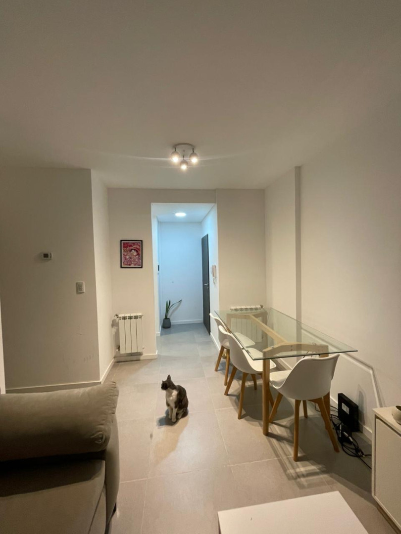 Departamento en Venta en Caronti 152, Centro, Bahía Blanca - Bahía Blanca Propiedades | SITIO OFICIAL l