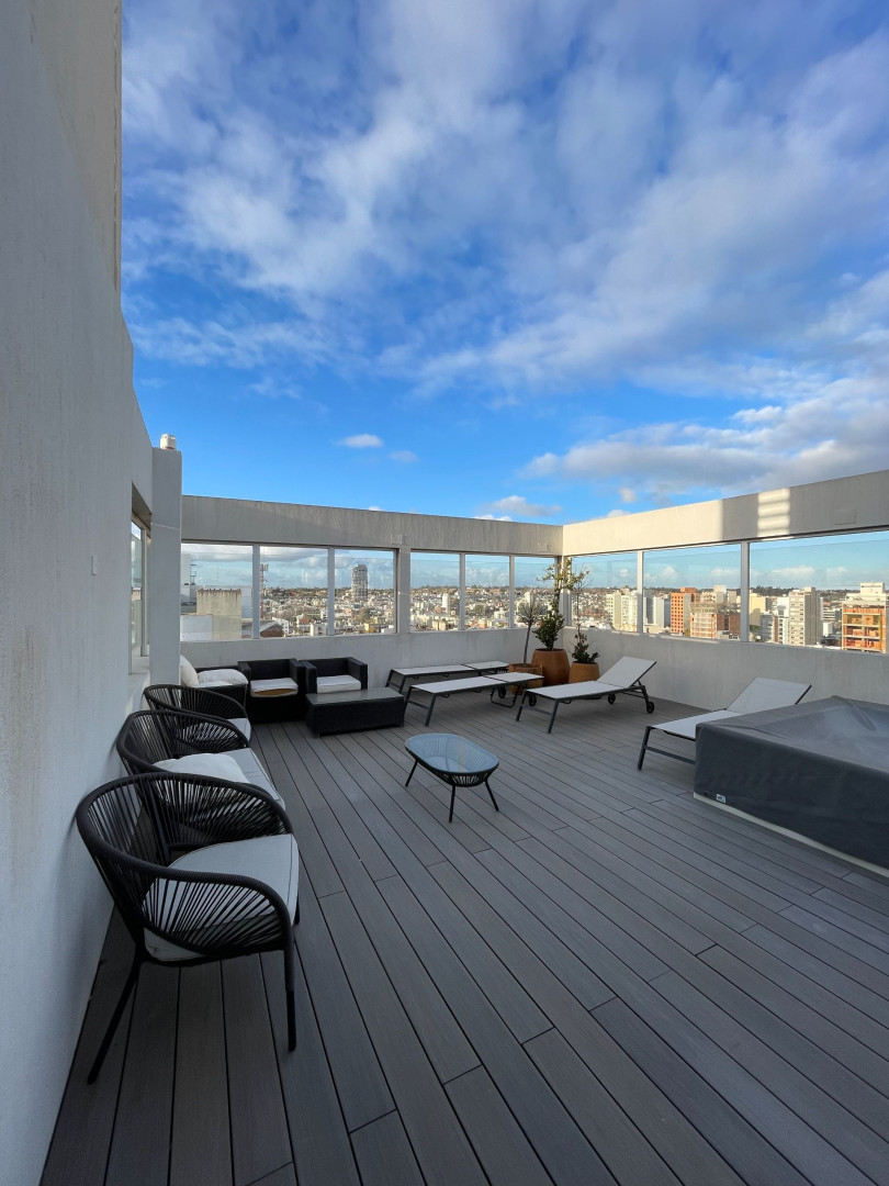 Departamento en Venta en 19 De Mayo 515, Centro, Bahía Blanca - Bahía Blanca Propiedades | SITIO OFICIAL l