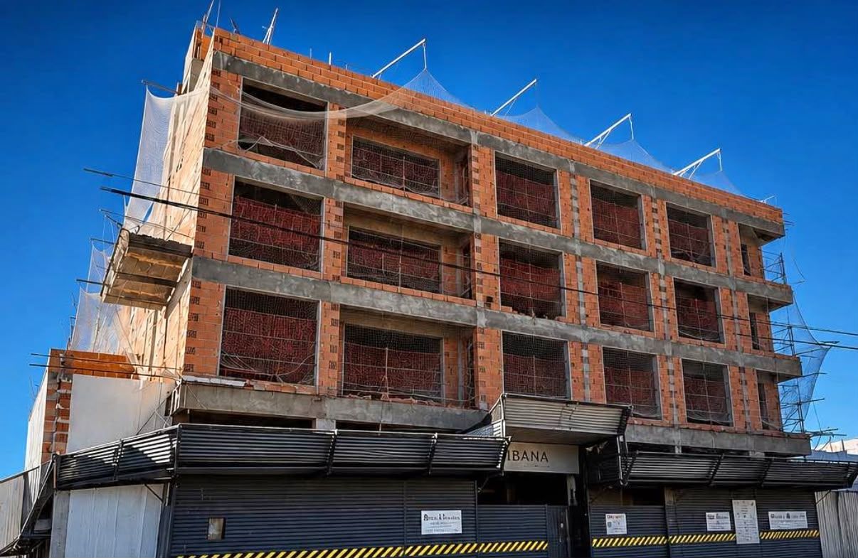 Departamento en Venta en Vieytes 1000, Universitario, Bahía Blanca - Bahía Blanca Propiedades | SITIO OFICIAL l