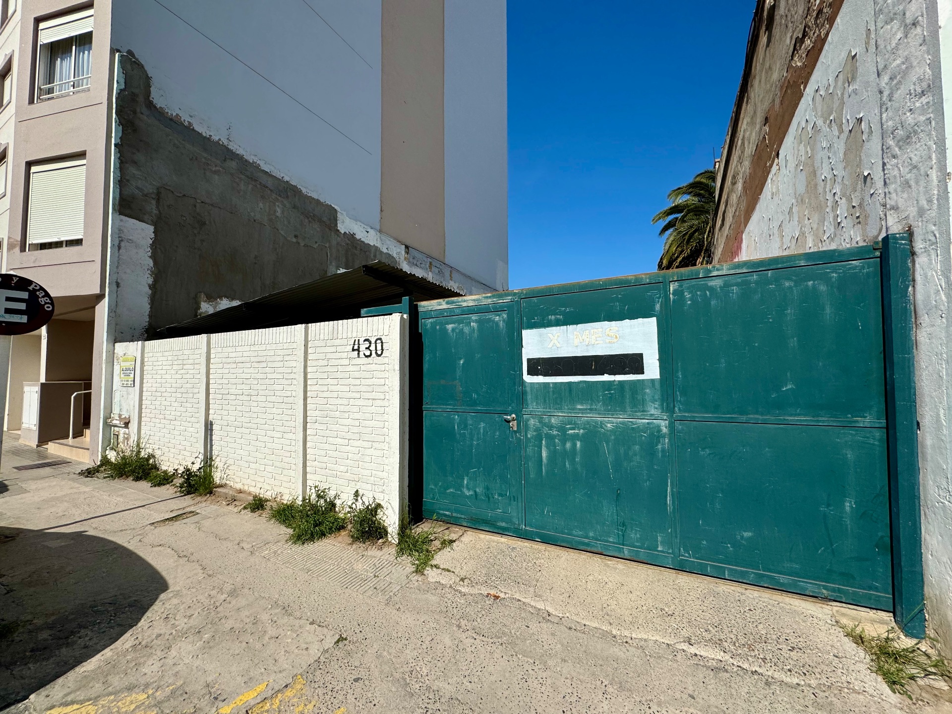 Terreno en Venta en O'Higgins 430, Centro, Bahía Blanca - Bahía Blanca Propiedades | SITIO OFICIAL l