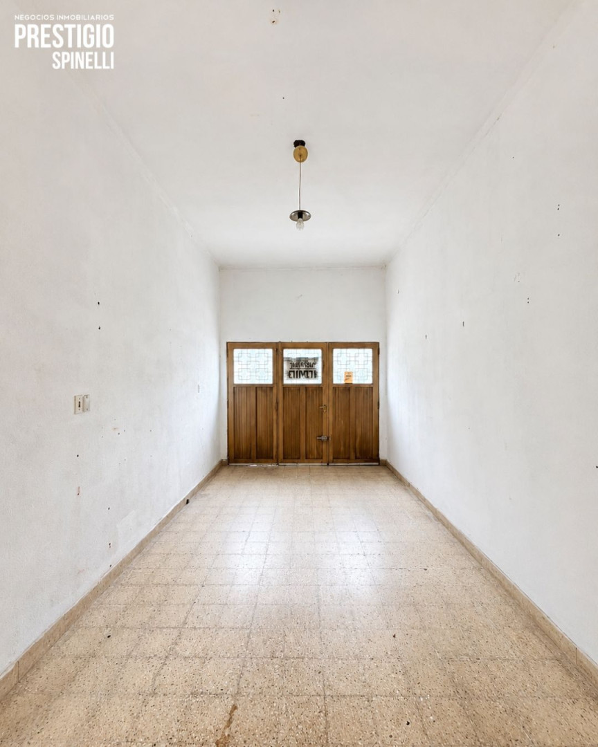 Casa en Venta en Alberdi 1522, Villa Mitre, Bahía Blanca - Bahía Blanca Propiedades | SITIO OFICIAL l