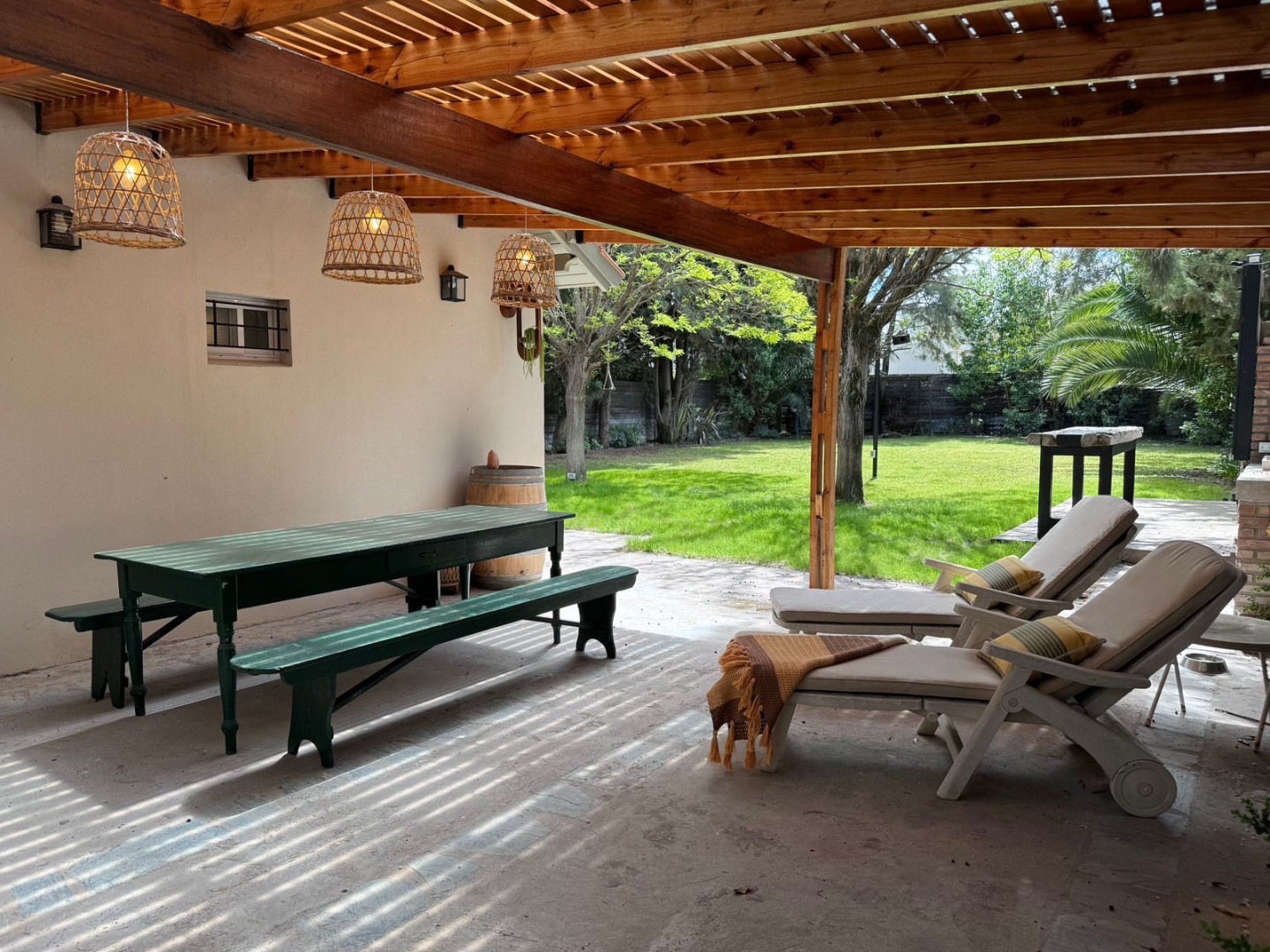 Casa en Venta en Las Dunas 520, Monte del Este, Monte Hermoso - Bahía Blanca Propiedades | SITIO OFICIAL l