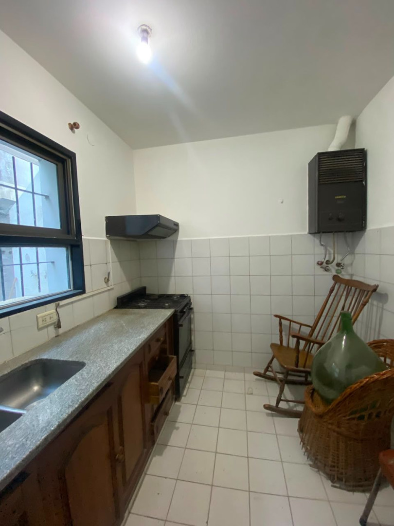 Casa en Alquiler en Soler 760, Centro, Bahía Blanca - Bahía Blanca Propiedades | SITIO OFICIAL l