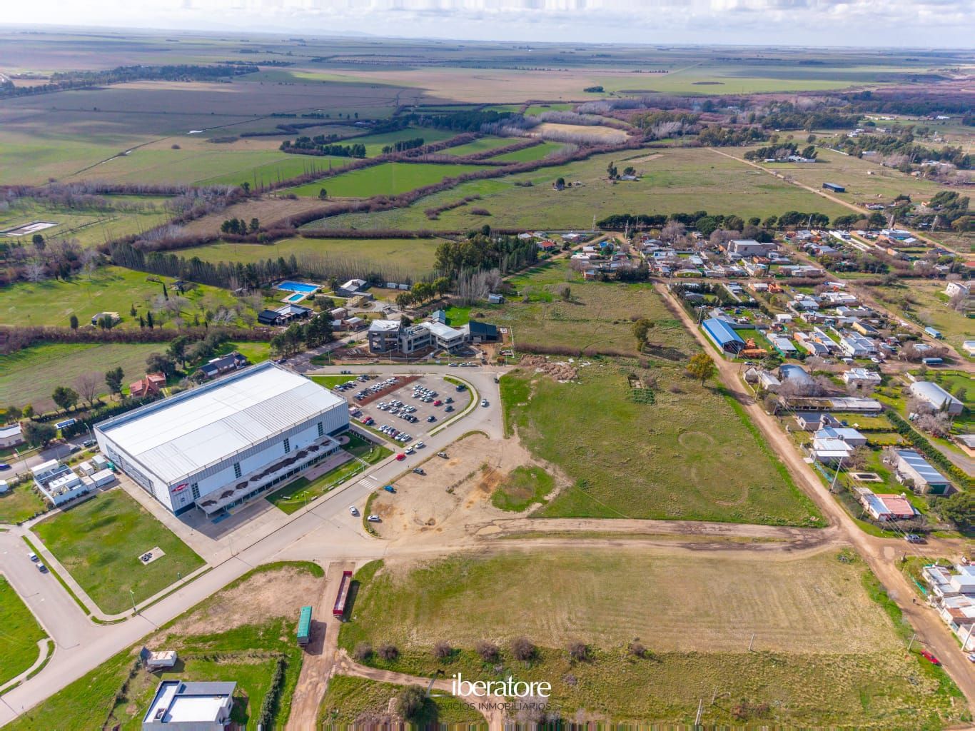 Terreno en Venta en Belgrano 5000,  Bahía Blanca - Bahía Blanca Propiedades | SITIO OFICIAL l