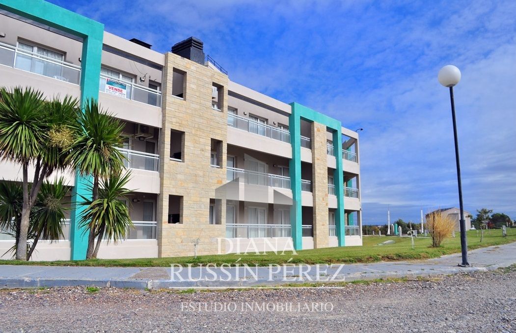 Departamento en Venta en Avenida Curru Leuvu 785 Las Grutas,  Las Grutas - Bahía Blanca Propiedades | SITIO OFICIAL l