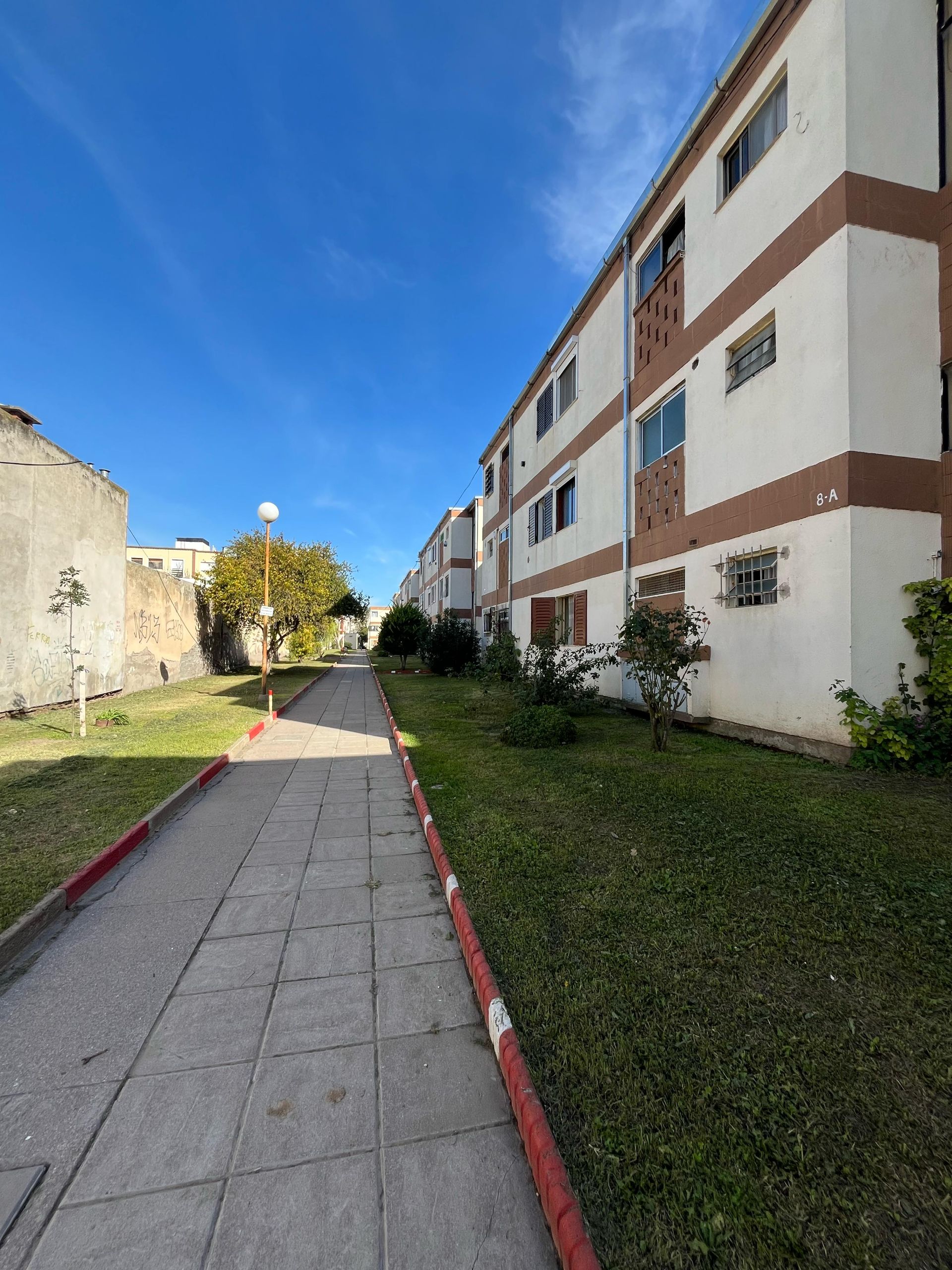 Departamento en Venta en Urquiza 800, Universitario, Bahía Blanca - Bahía Blanca Propiedades | SITIO OFICIAL l