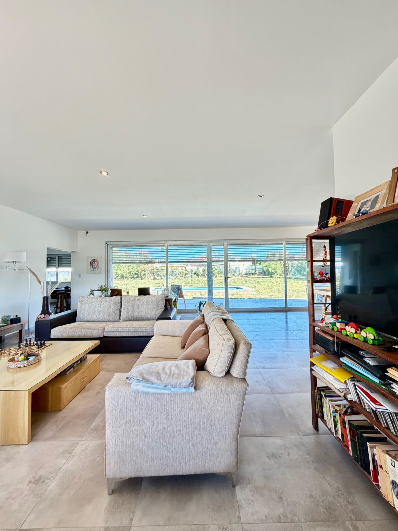 Casa en Venta en Rega Molina 2730, Parque Norte, Bahía Blanca - Bahía Blanca Propiedades | SITIO OFICIAL l