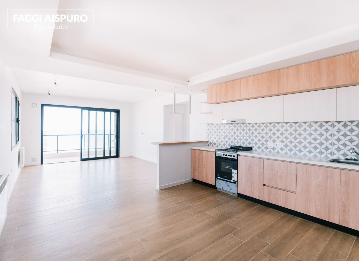 Departamento en Venta en Faro Recalada Y Pampa, Centro, Monte Hermoso - Bahía Blanca Propiedades | SITIO OFICIAL l