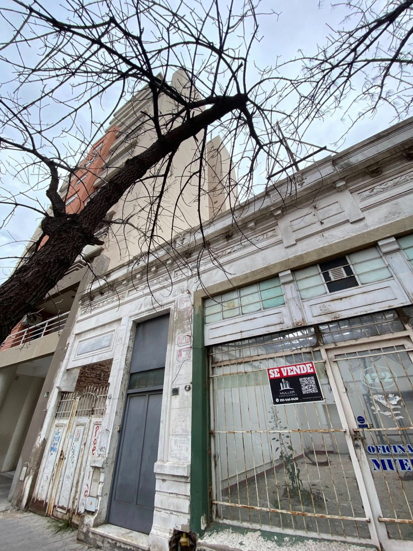 Terreno en Venta en ZELARRAYAN 400, Centro, Bahía Blanca - Bahía Blanca Propiedades | SITIO OFICIAL l