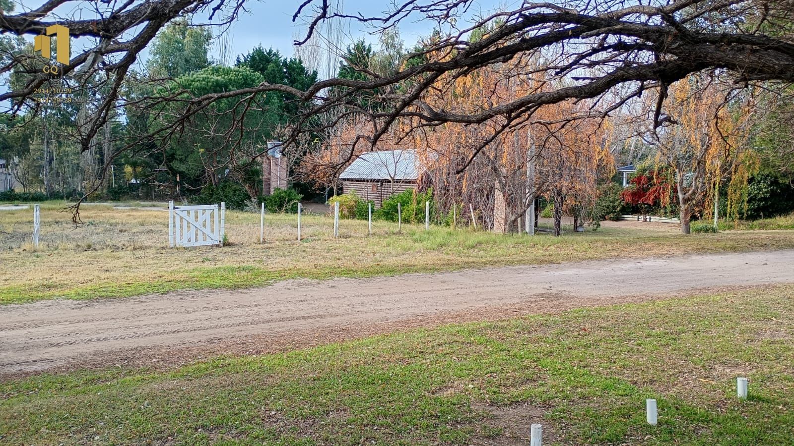 Terreno en Venta en Charles Darwin N°339 (ex Calle 1)  Entre  Calles 2 Y 4,  Pehuen Co - Bahía Blanca Propiedades | SITIO OFICIAL l