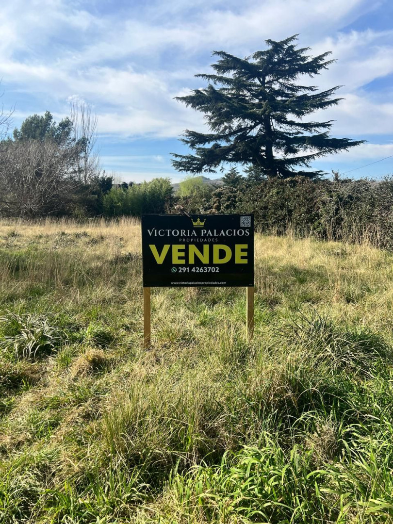 Terreno en Venta en Mnz Los Pinos, Parque Golf, Sierra de  la Ventana - Bahía Blanca Propiedades | SITIO OFICIAL l