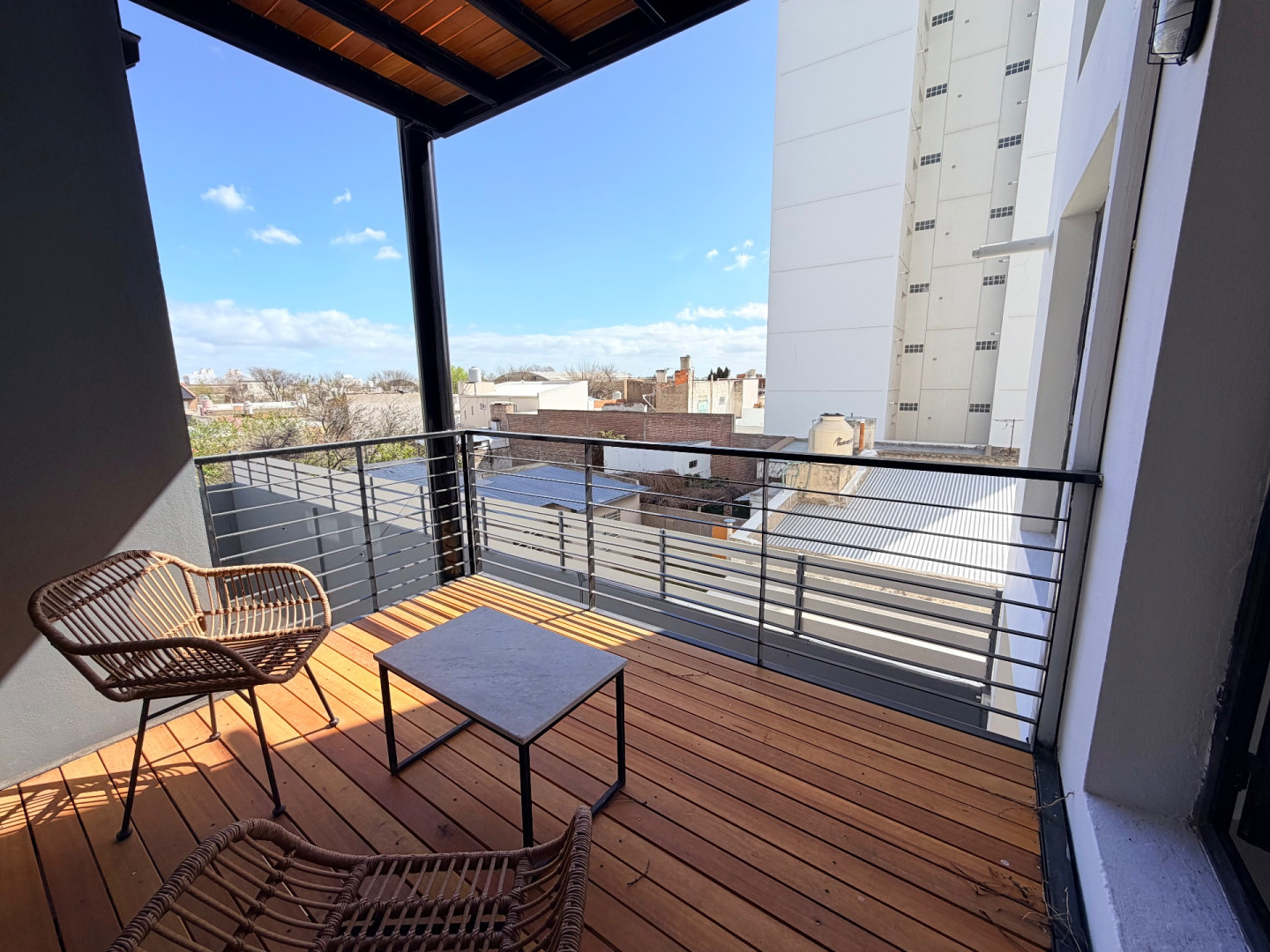Departamento en Venta en Chancay 205, Pacifico, Bahía Blanca - Bahía Blanca Propiedades | SITIO OFICIAL l