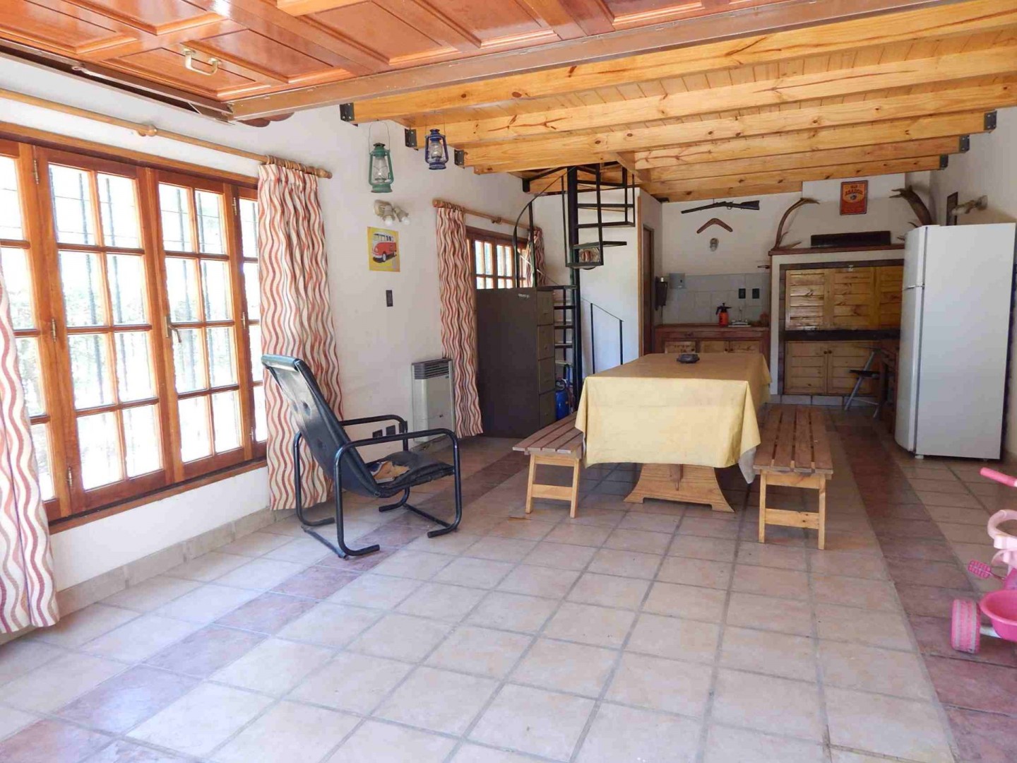 Casa en Venta en Payro 253,  Bahía Blanca - Bahía Blanca Propiedades | SITIO OFICIAL l