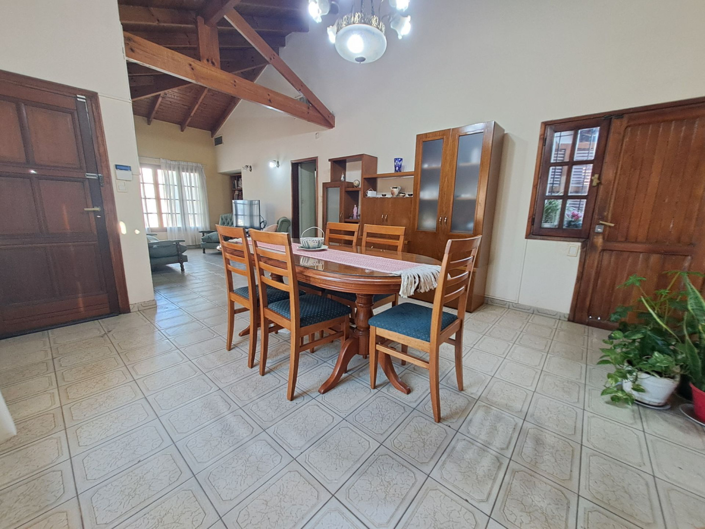 Casa en Venta en Villarino 1397, San Martin, Bahía Blanca - Bahía Blanca Propiedades | SITIO OFICIAL l