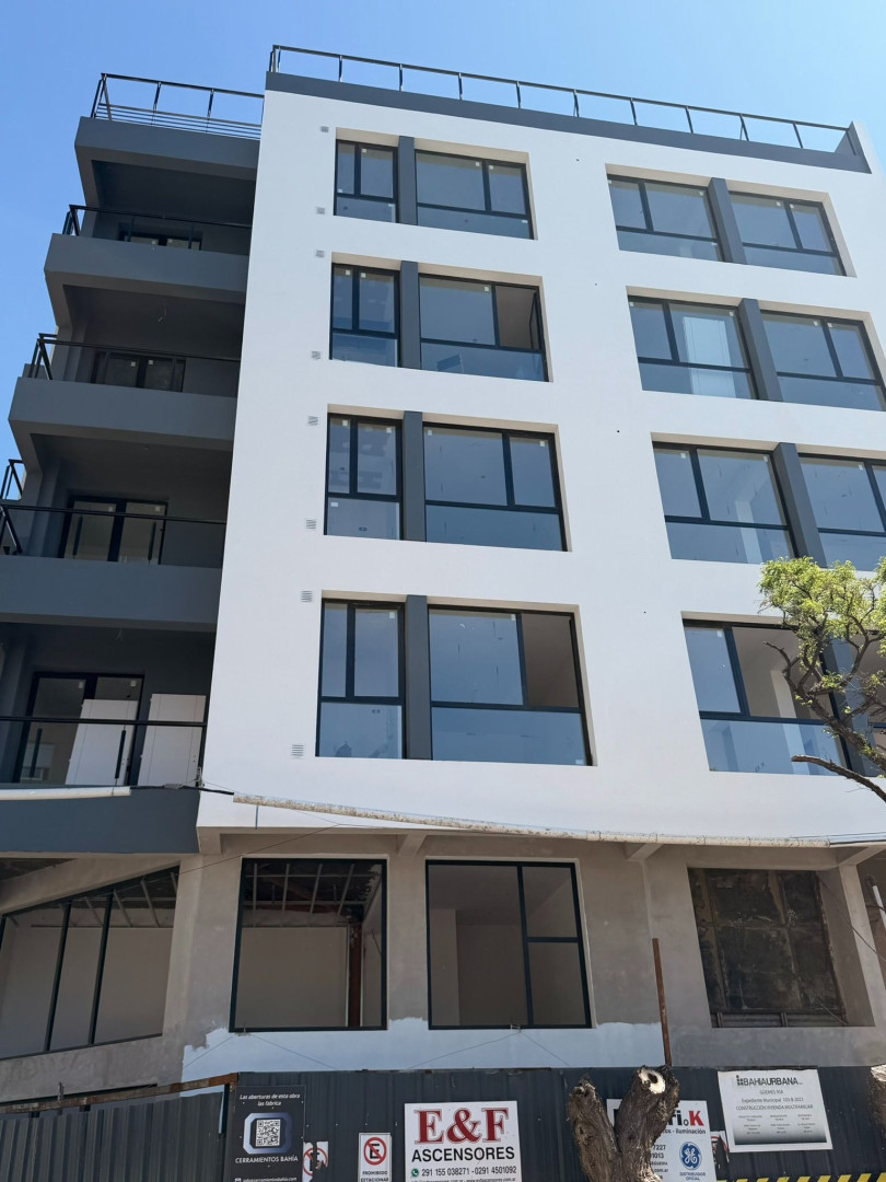 Departamento en Venta en Güemes 958,  Bahía Blanca - Bahía Blanca Propiedades | SITIO OFICIAL l