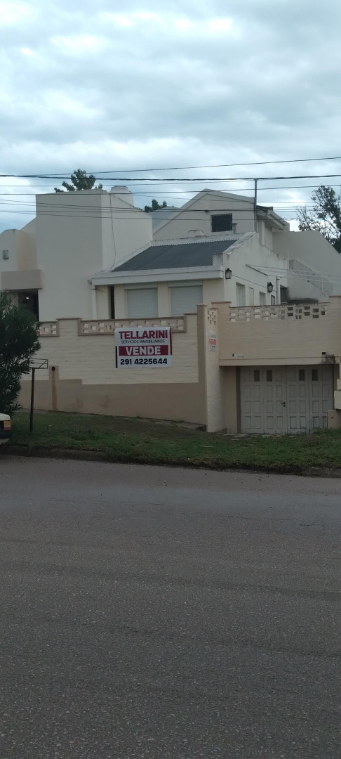 Casa en Venta en Sansot Y Tronador,  Monte Hermoso - Bahía Blanca Propiedades | SITIO OFICIAL l