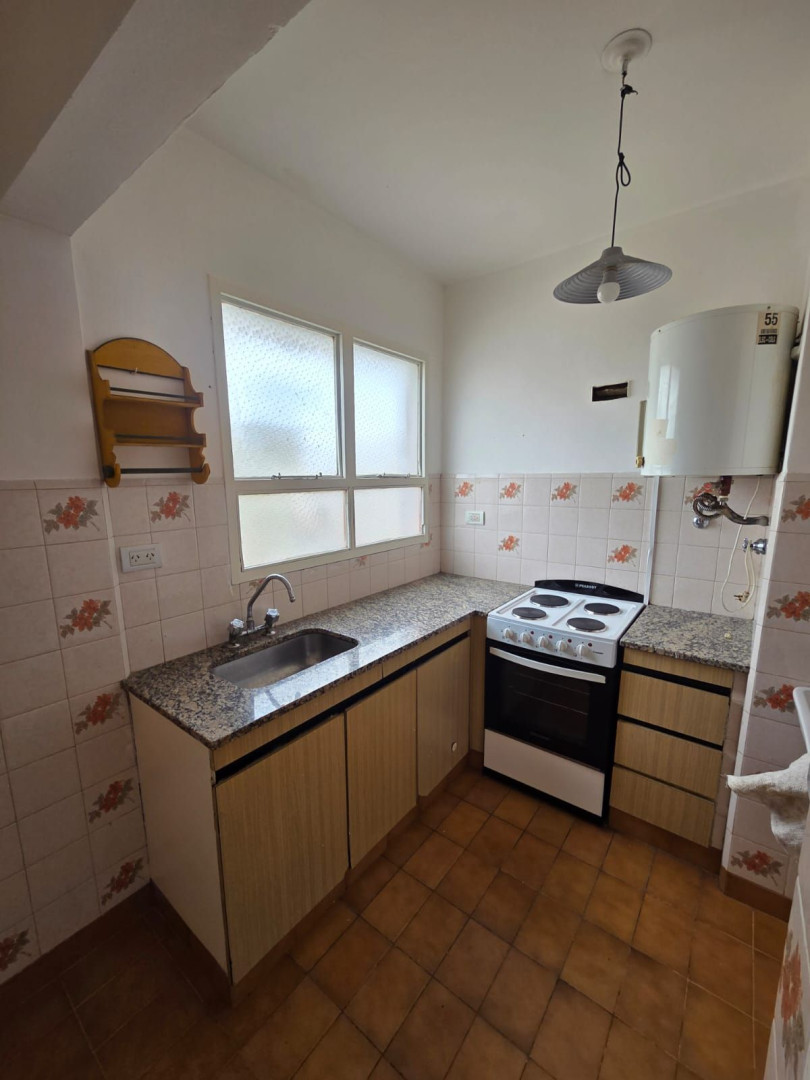 Departamento en Alquiler en 11 De Abril 185, Centro, Bahía Blanca - Bahía Blanca Propiedades | SITIO OFICIAL l