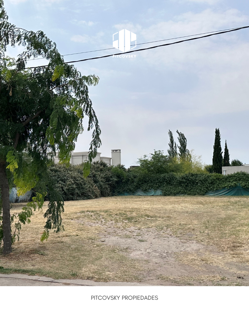 Terreno en Venta  Solares Norte, Bahía Blanca - Bahía Blanca Propiedades | SITIO OFICIAL l