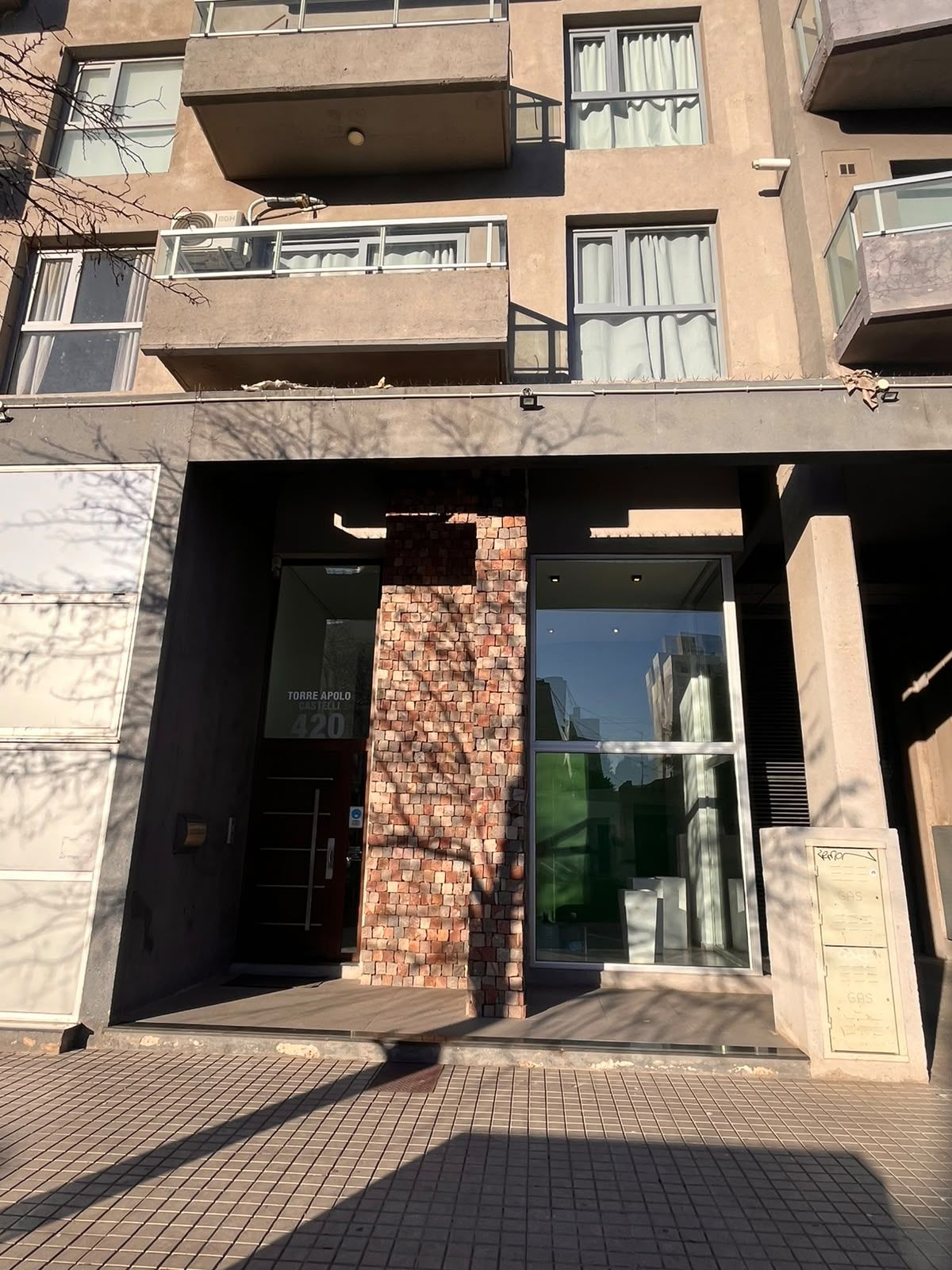 Departamento en Venta en CASTELLI 420, Macrocentro, Bahía Blanca - Bahía Blanca Propiedades | SITIO OFICIAL l