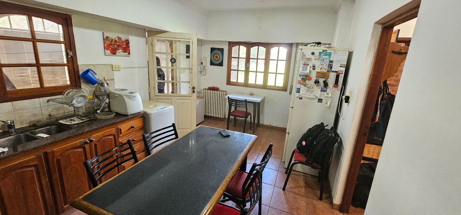 Casa en Venta en 9 De Julio, Los Chañares, Bahía Blanca - Bahía Blanca Propiedades | SITIO OFICIAL l