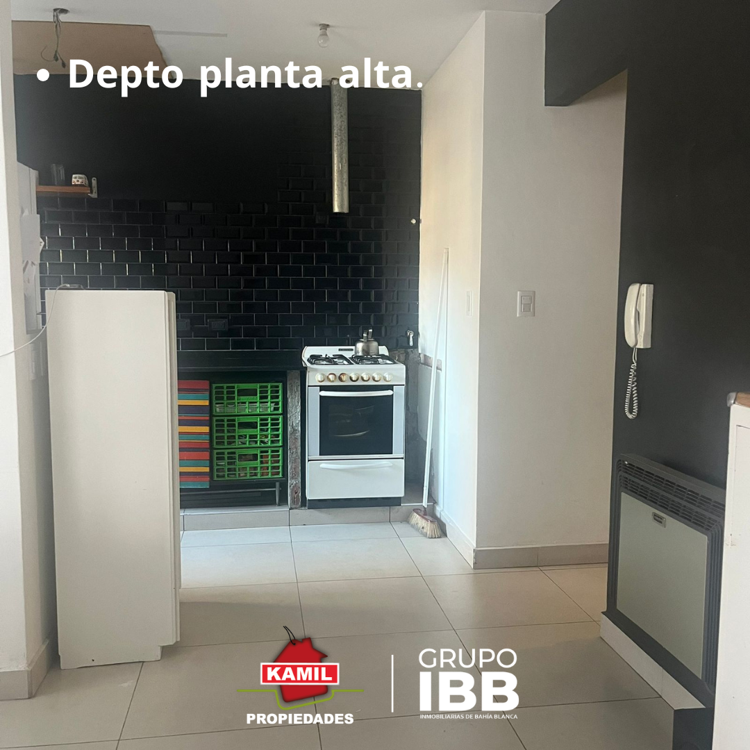 Casa en Venta en Zelarrayan 519, Centro, Bahía Blanca - Bahía Blanca Propiedades | SITIO OFICIAL l