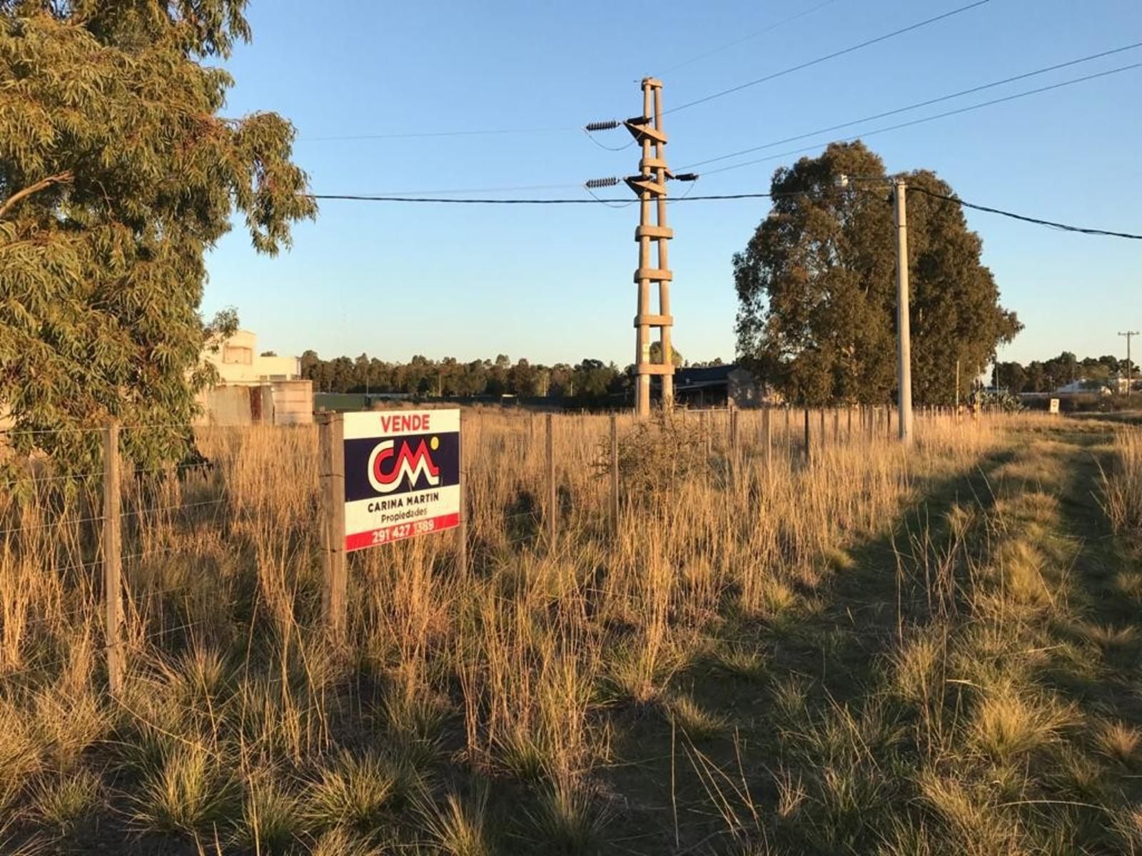 Terreno en Venta en Ruta 33 ,  Bahía Blanca - Bahía Blanca Propiedades | SITIO OFICIAL l