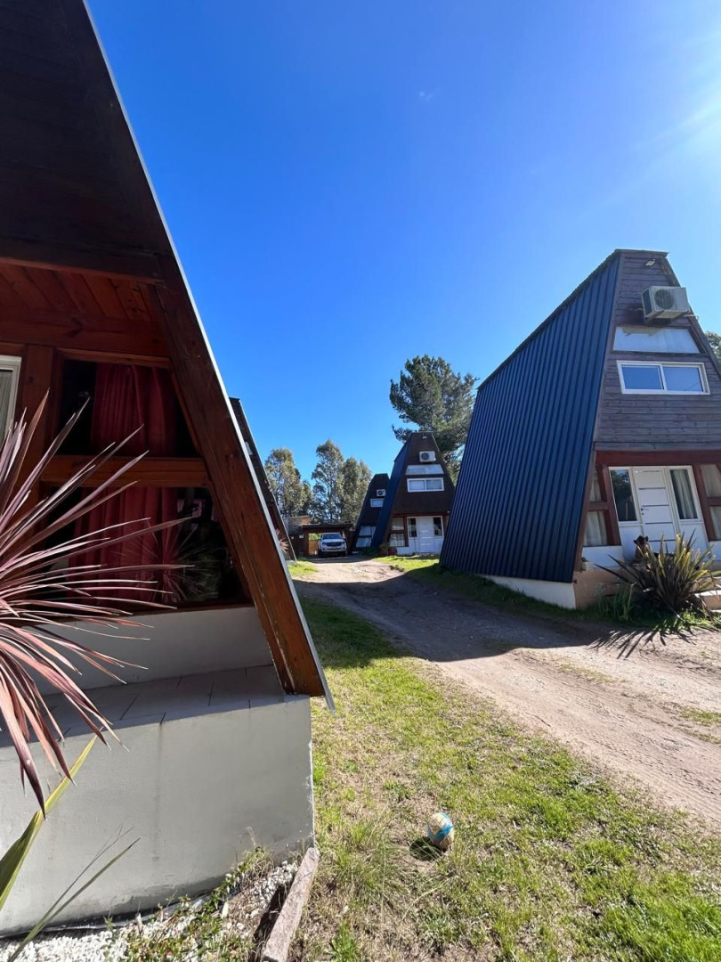 Cabaña en Venta en La Rioja 626, Las Dunas, Monte Hermoso - Bahía Blanca Propiedades | SITIO OFICIAL l