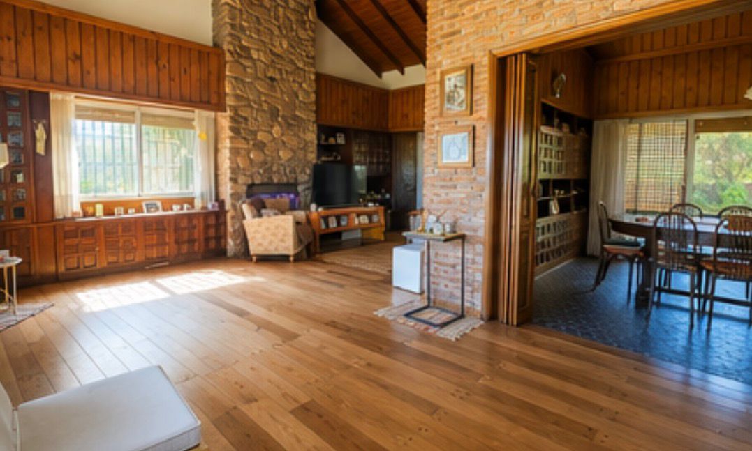 Casa en Venta en Avenida De Los Constituyentes Y Las Lomas,  Bahía Blanca - Bahía Blanca Propiedades | SITIO OFICIAL l