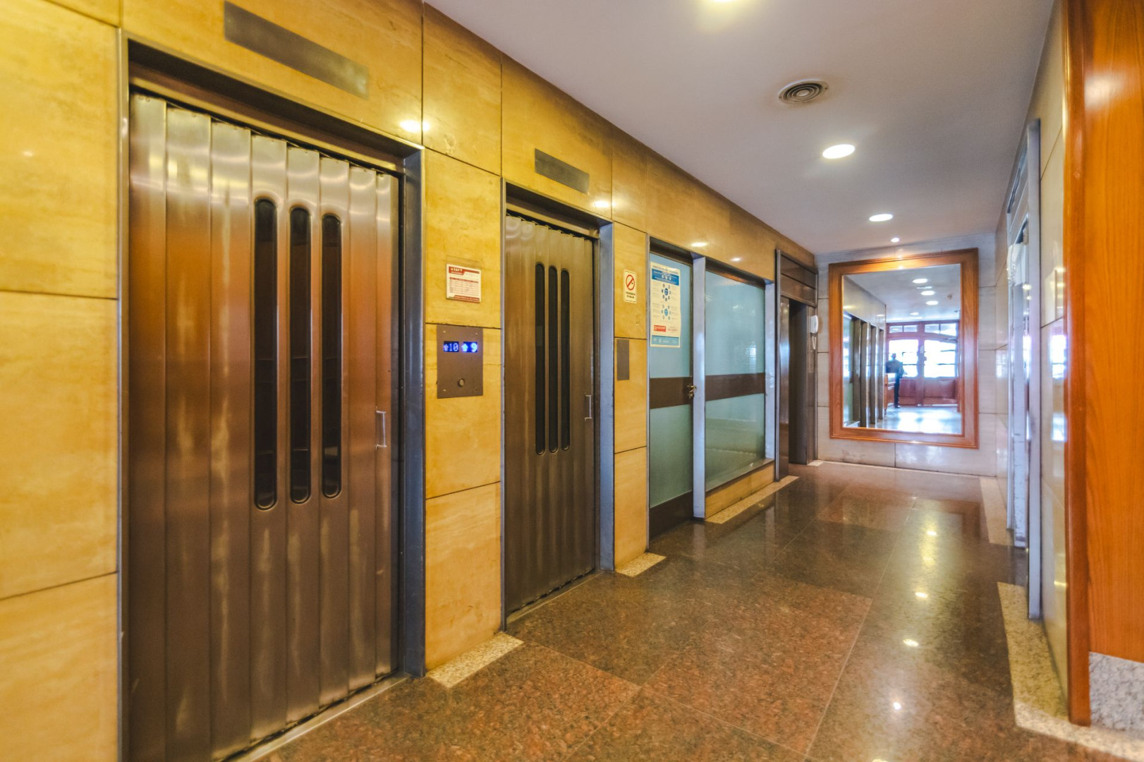 Departamento en Venta en Alsina 164, Centro, Bahía Blanca - Bahía Blanca Propiedades | SITIO OFICIAL l