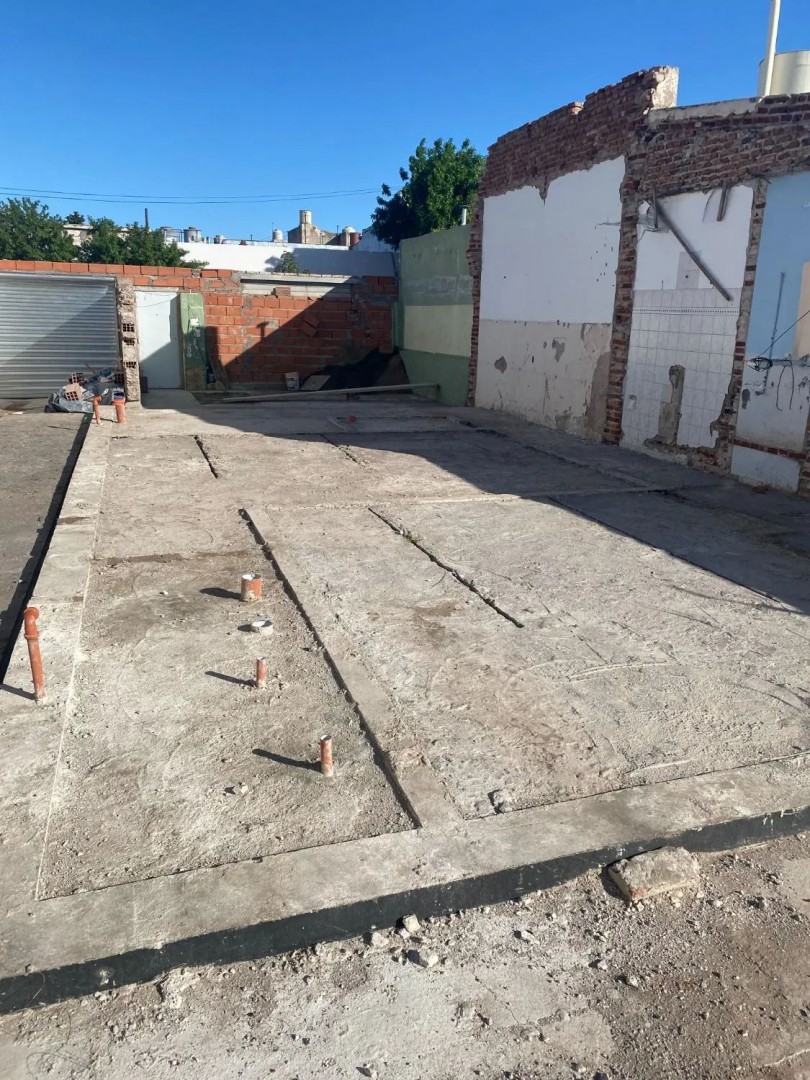 Terreno en Venta en Patricios 400,  Bahía Blanca - Bahía Blanca Propiedades | SITIO OFICIAL l
