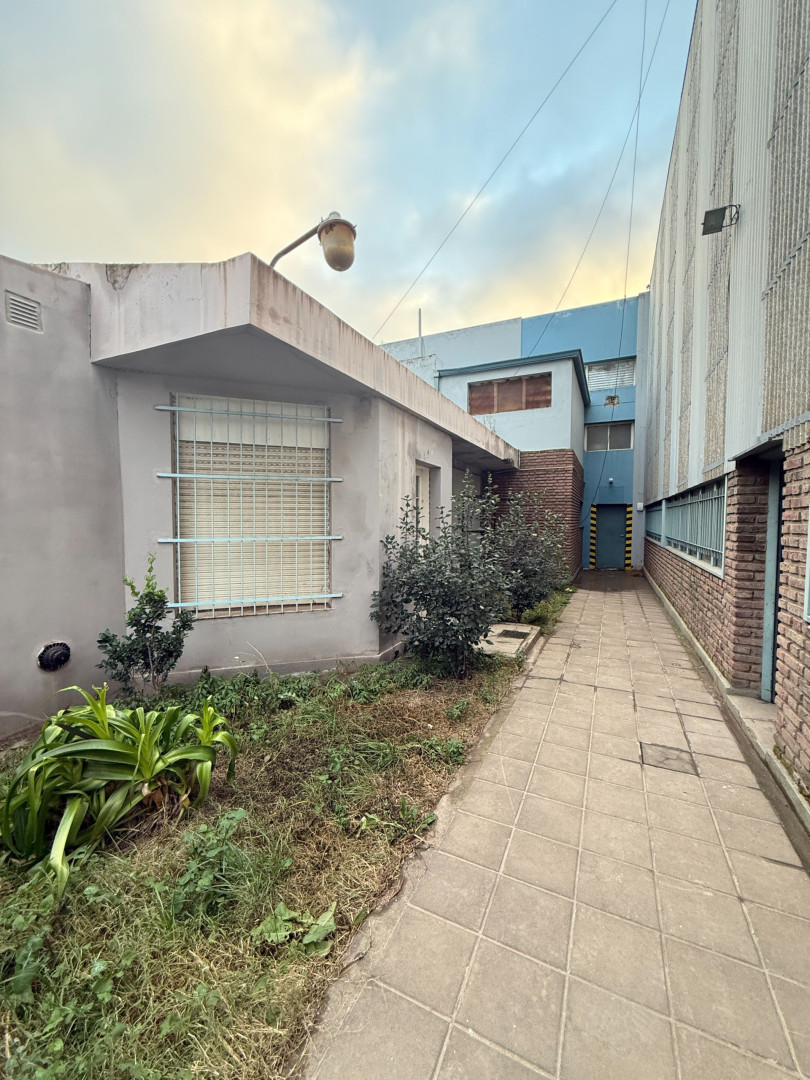 Galpón en Alquiler en BIGGIO 1327, Mara, Bahía Blanca - Bahía Blanca Propiedades | SITIO OFICIAL l
