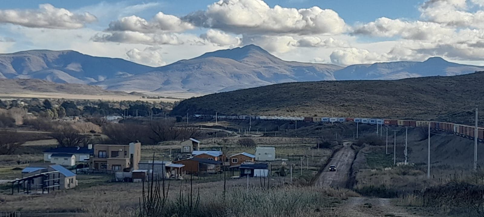 Terreno en Venta en Sierra De La Ventana ,  Sierra de  la Ventana - Bahía Blanca Propiedades | SITIO OFICIAL l