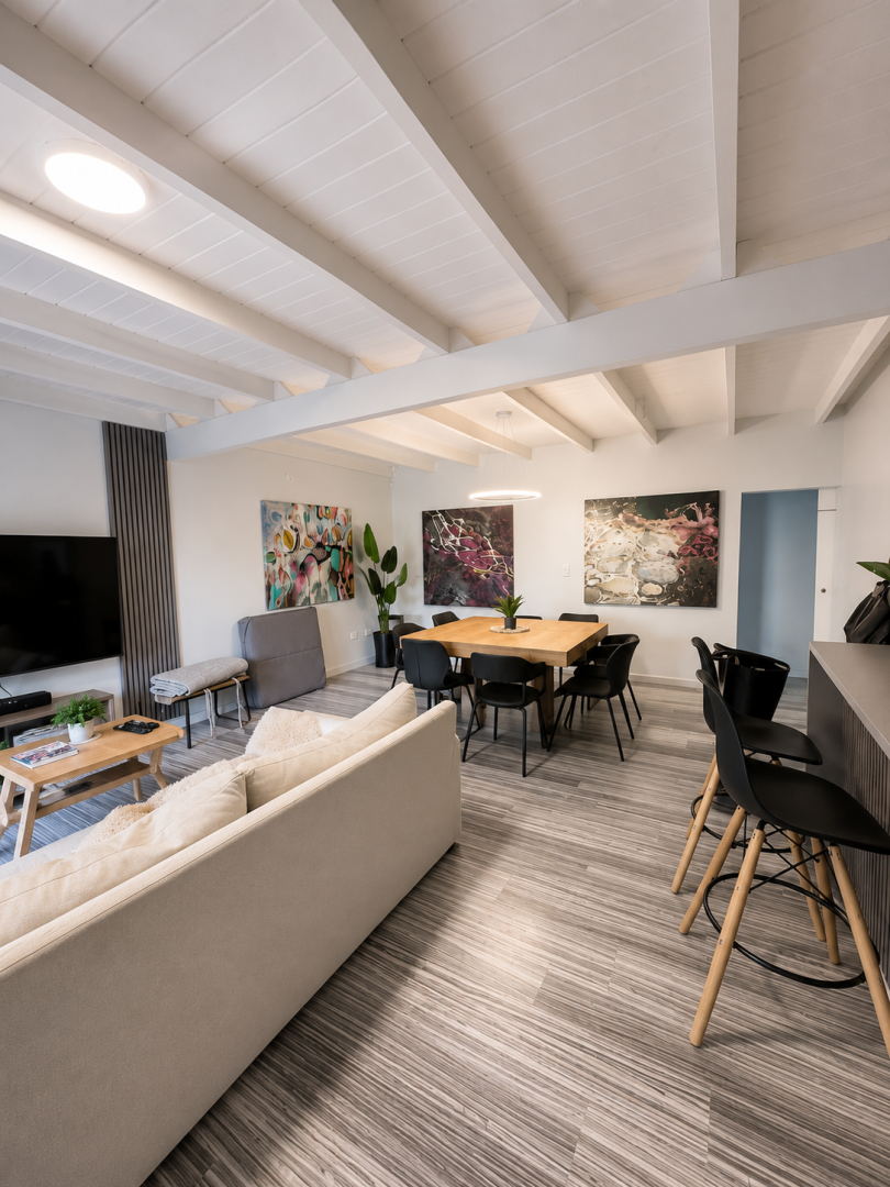 Casa en Venta en Rosales 4174, San Agustin, Bahía Blanca - Bahía Blanca Propiedades | SITIO OFICIAL l