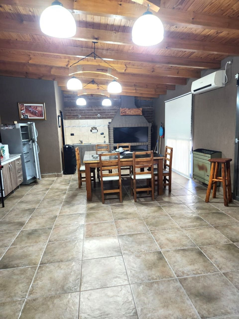 Casa en Venta en Bullrich 1800, Millamapu, Bahía Blanca - Bahía Blanca Propiedades | SITIO OFICIAL l
