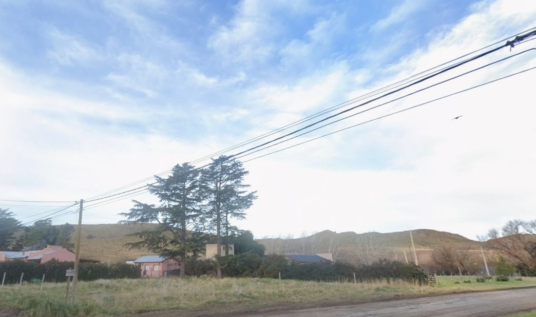 Terreno en Venta en Los Cisnes Esquina Los Gardelitos, Parque Golf, Sierra de  la Ventana - Bahía Blanca Propiedades | SITIO OFICIAL l