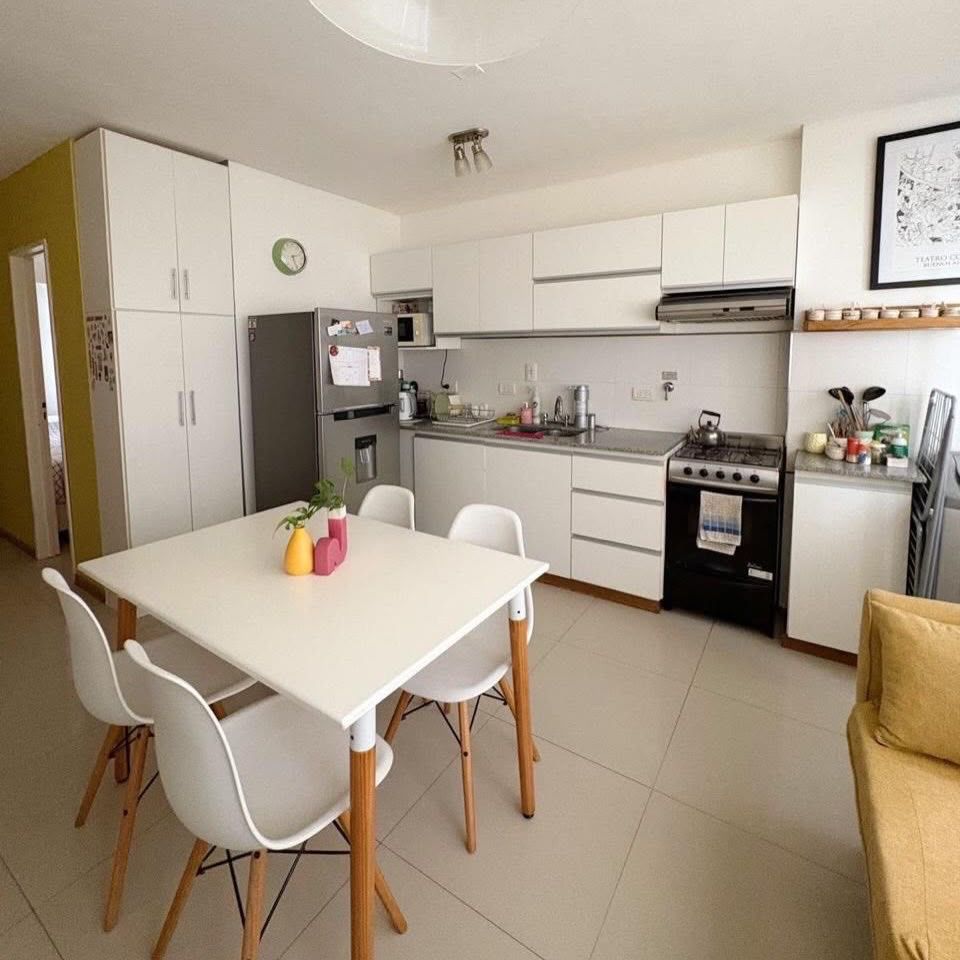 Departamento en Venta en Alvarado 50, Centro, Bahía Blanca - Bahía Blanca Propiedades | SITIO OFICIAL l