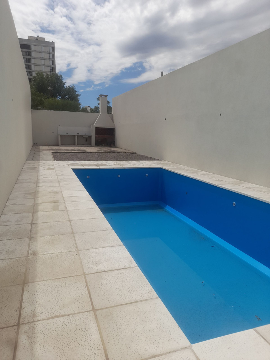 Departamento en Alquiler en Caronti 152, Centro, Bahía Blanca - Bahía Blanca Propiedades | SITIO OFICIAL l