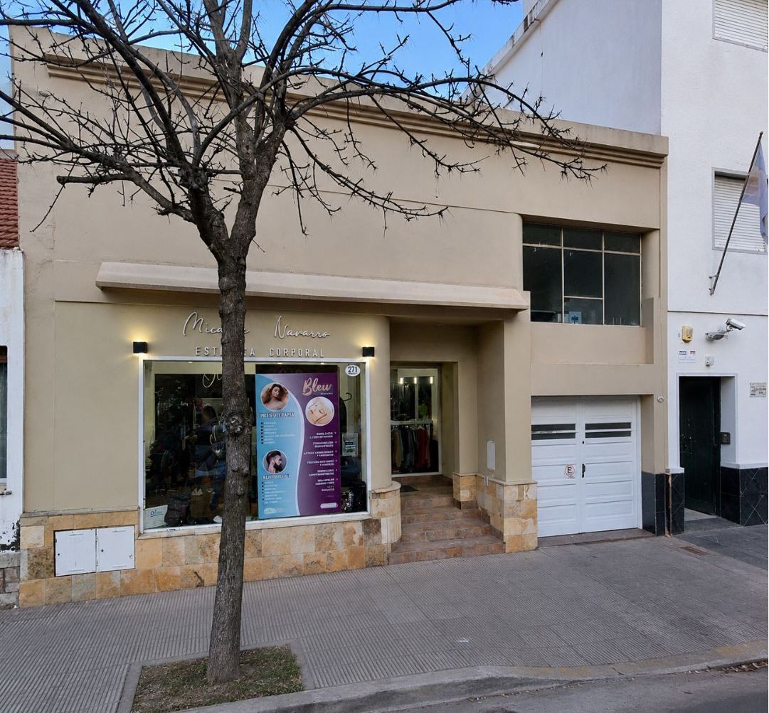 Local en Alquiler en Sarmiento 271, Centro, Bahía Blanca - Bahía Blanca Propiedades | SITIO OFICIAL l