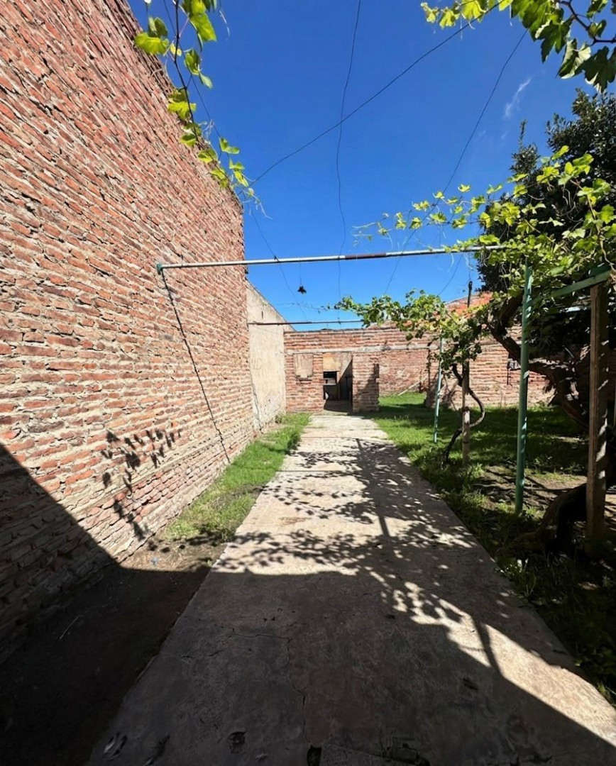 Casa en Venta en Coronel Falcon 977, San Martin, Bahía Blanca - Bahía Blanca Propiedades | SITIO OFICIAL l