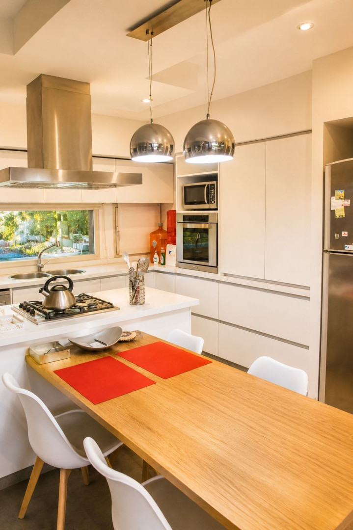 Casa en Venta en La Reserva,  Bahía Blanca - Bahía Blanca Propiedades | SITIO OFICIAL l