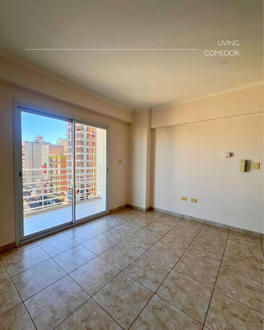 Departamento en Venta en SAAVEDRA 112, Centro, Bahía Blanca - Bahía Blanca Propiedades | SITIO OFICIAL l