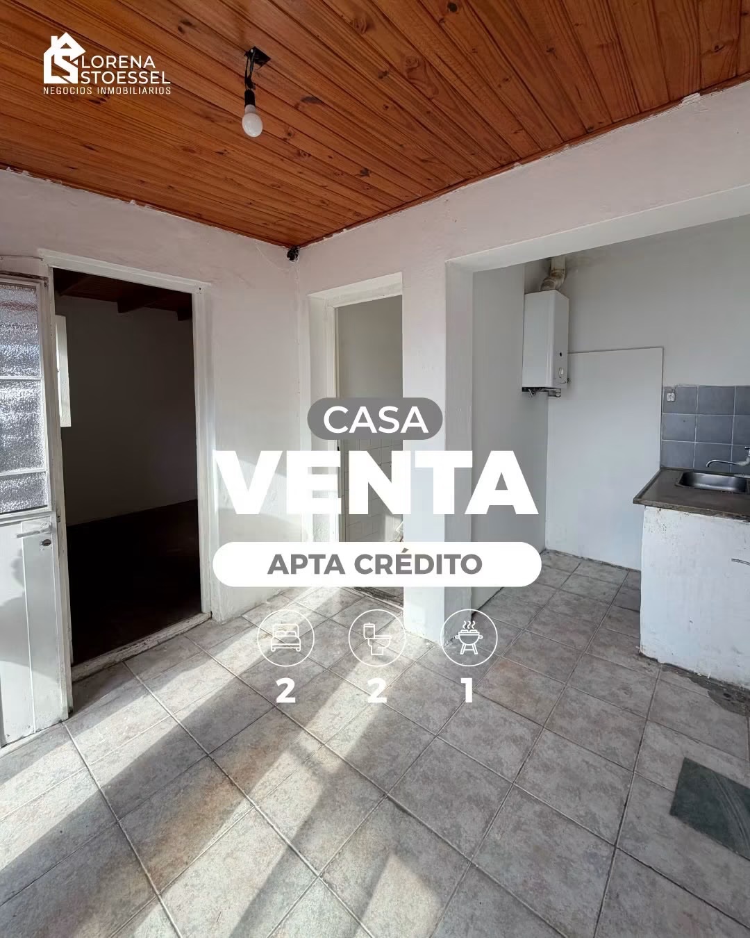 Casa en Venta en Pueyrredon180, Pedro Pico, Bahía Blanca - Bahía Blanca Propiedades | SITIO OFICIAL l