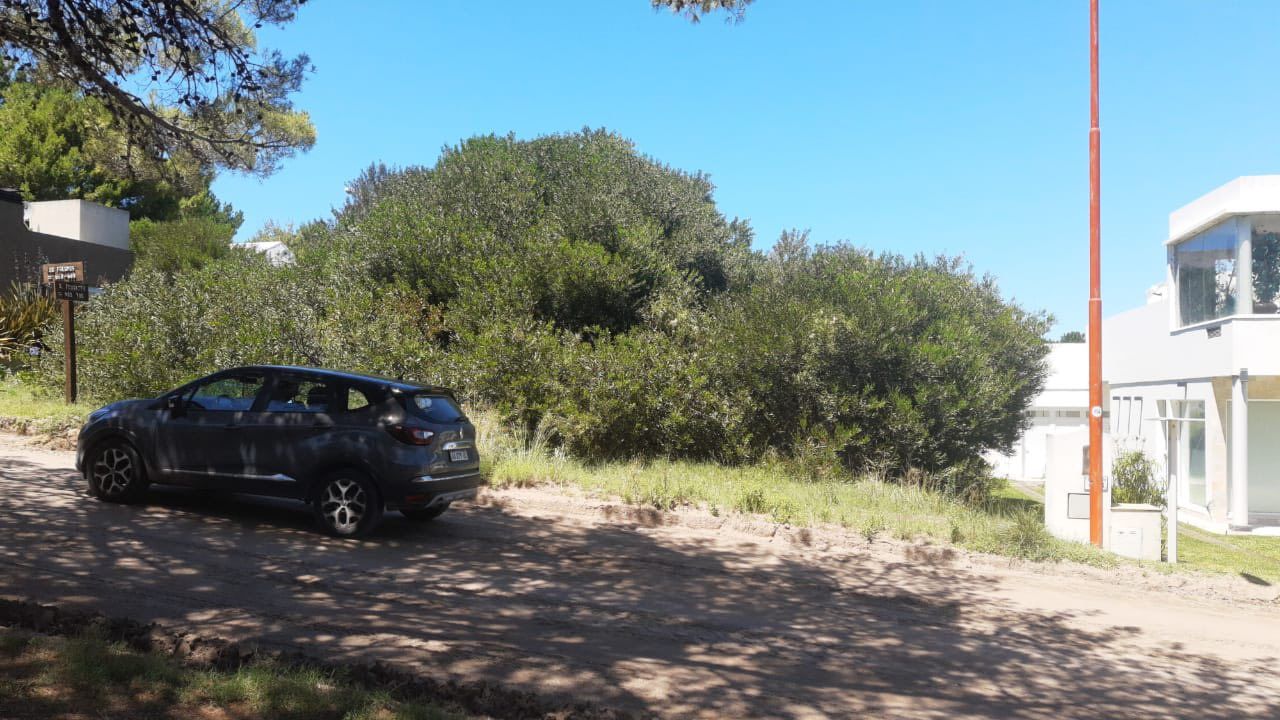 Terreno en Venta en FOSSATY Y LOS FRESNOS , Monte del Este, Monte Hermoso - Bahía Blanca Propiedades | SITIO OFICIAL l