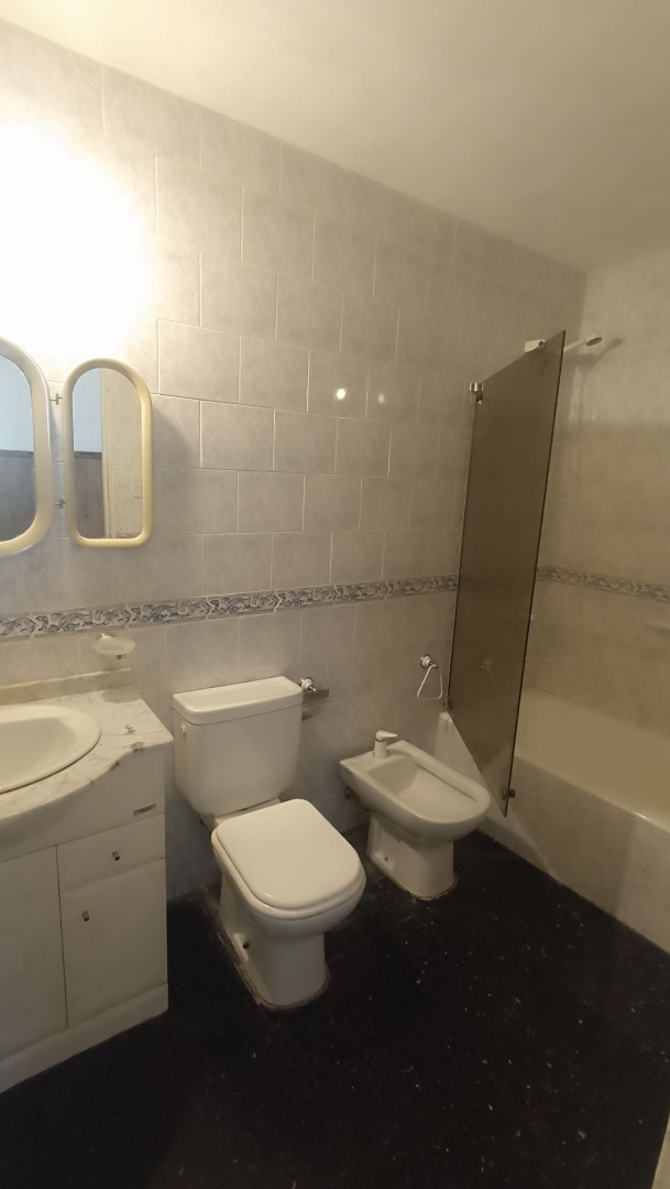 Departamento en Alquiler en Pueyrredón 5, Centro, Bahía Blanca - Bahía Blanca Propiedades | SITIO OFICIAL l