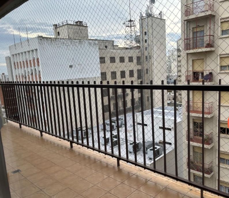 Departamento en Alquiler en Beruti 97, Centro, Bahía Blanca - Bahía Blanca Propiedades | SITIO OFICIAL l